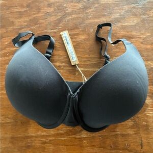 SKIMS Fits Everybody T Shirt Bra